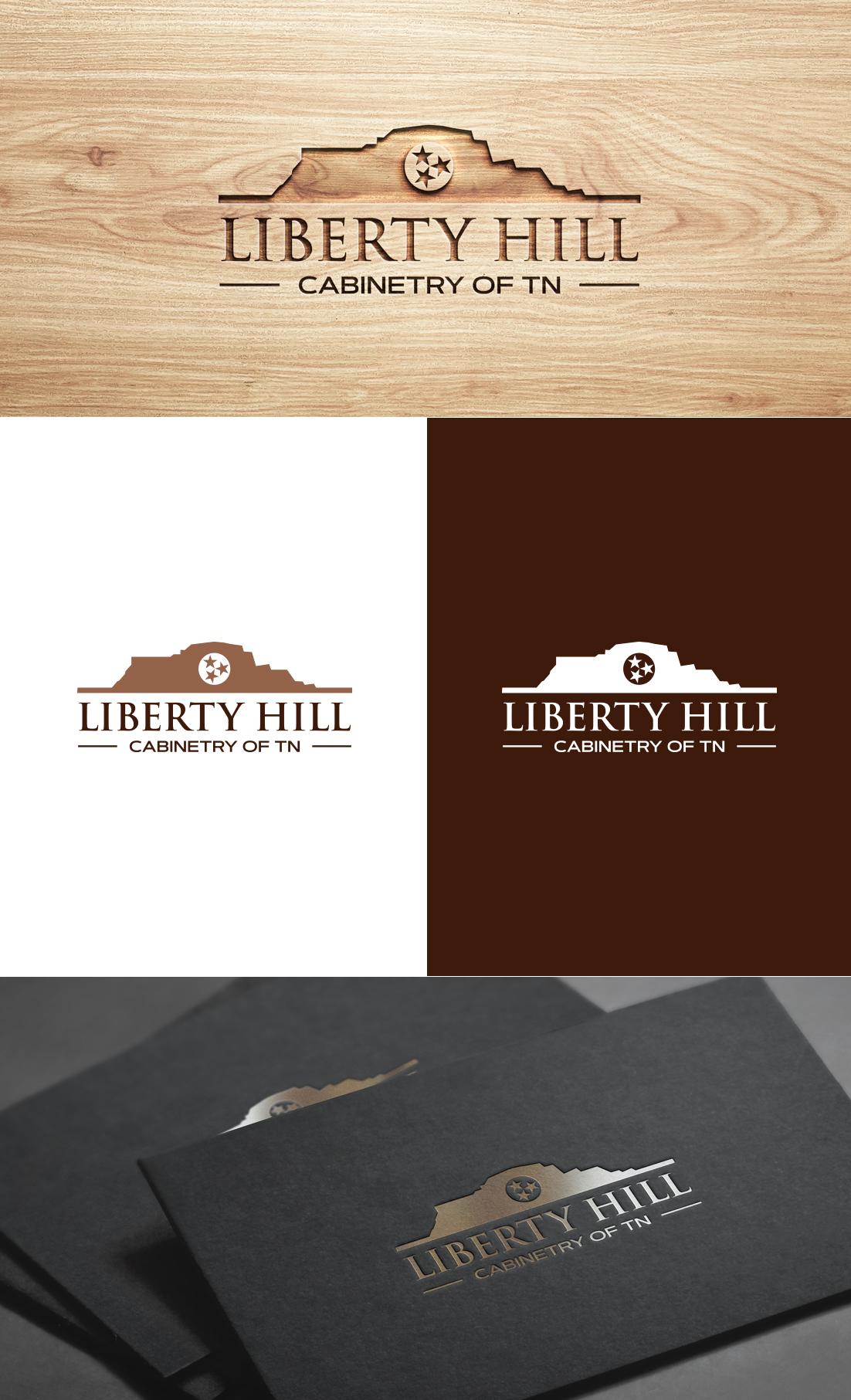 Logo Design by GLDesigns for this project | Design #35243829