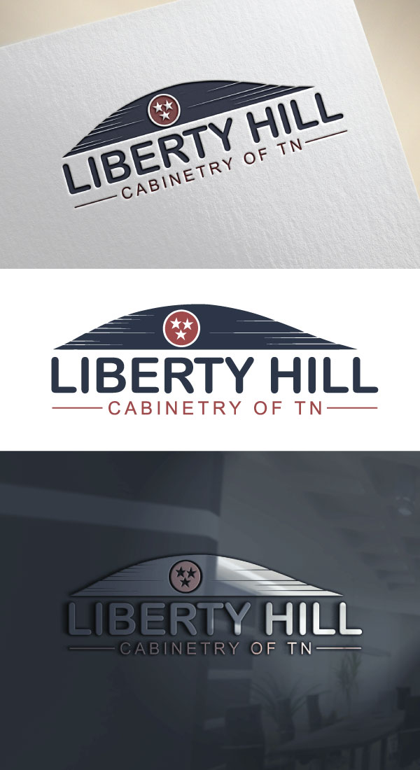 Logo Design by AB design ..... for this project | Design #35239599