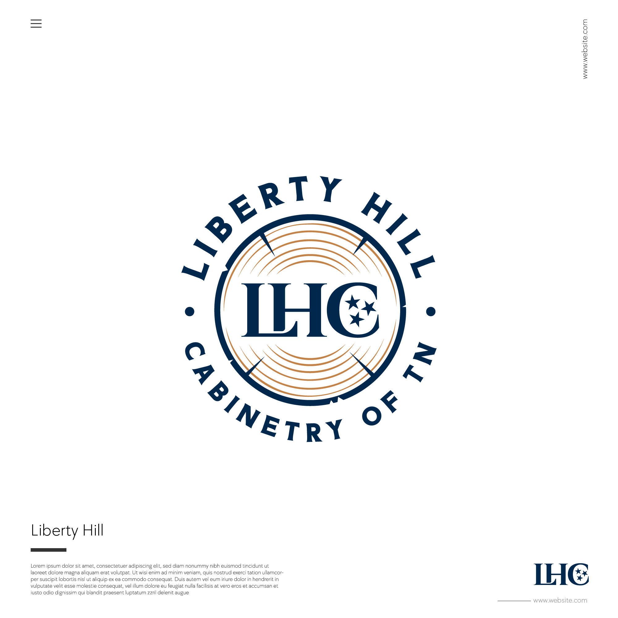 Logo Design by Humphrey™ for this project | Design #35281271
