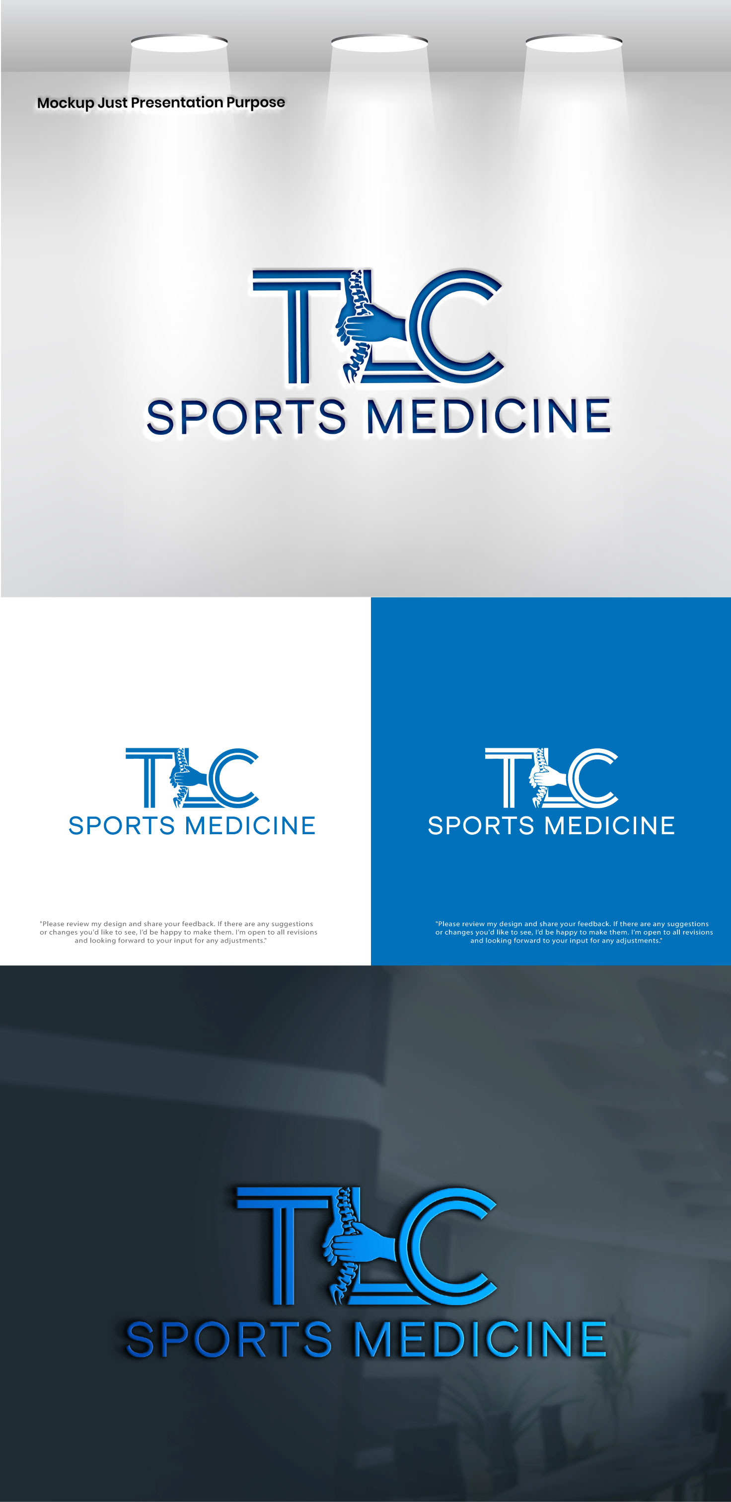 Logo Design by VectorForge for this project | Design #35239805