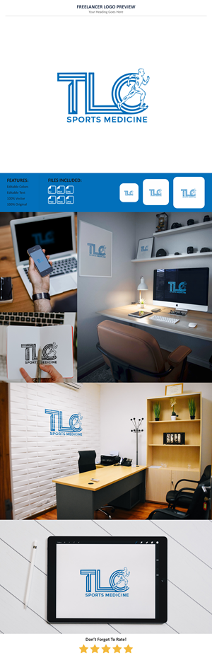 Diseño de Logo por VectorForge para este proyecto | Diseño: #35239807