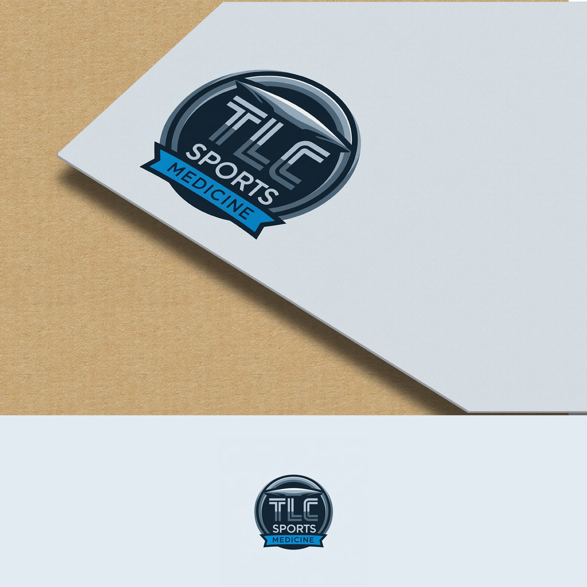 Logo Design by mekail for this project | Design #35242027