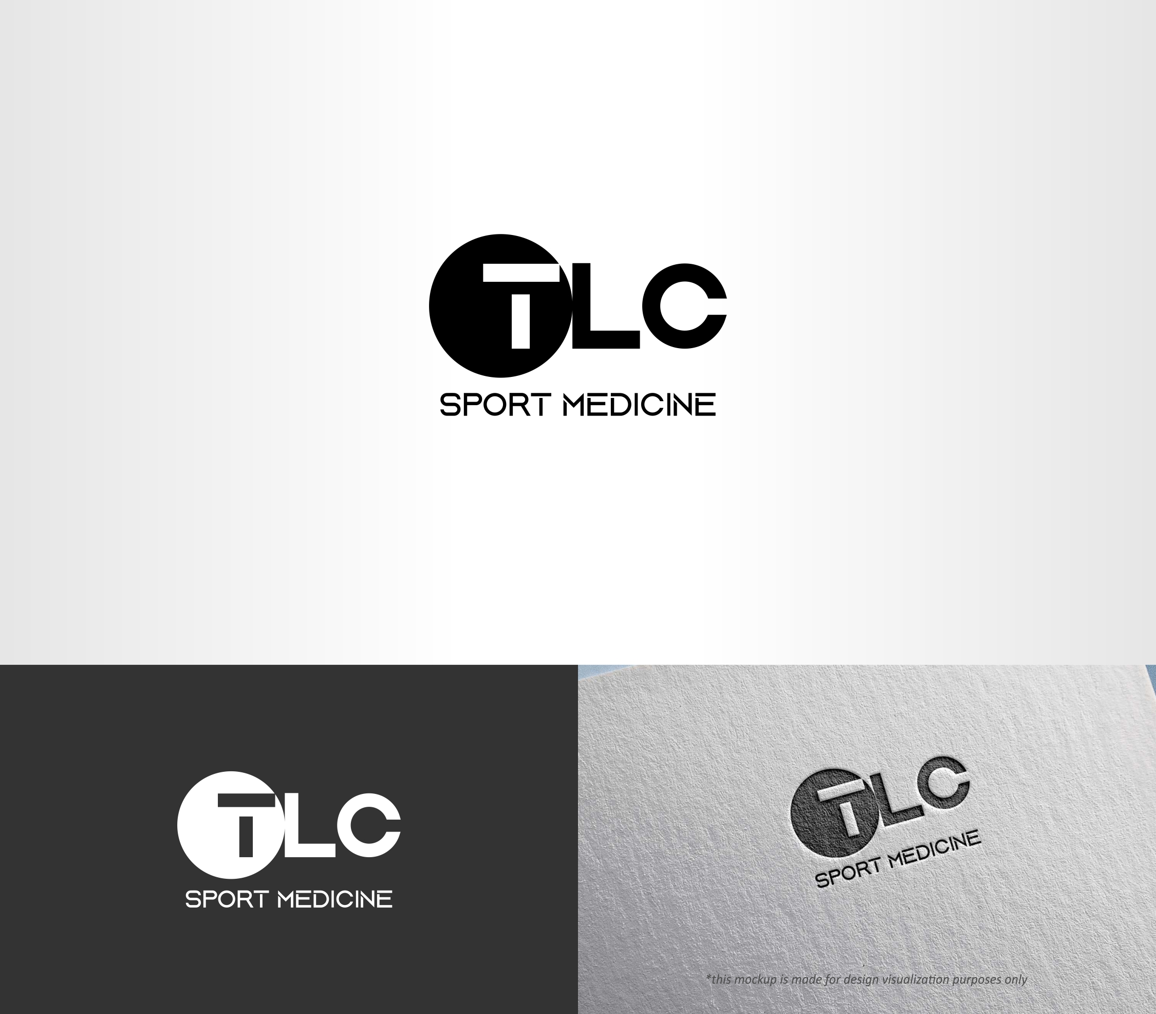Logo Design by Abici for this project | Design #35245280