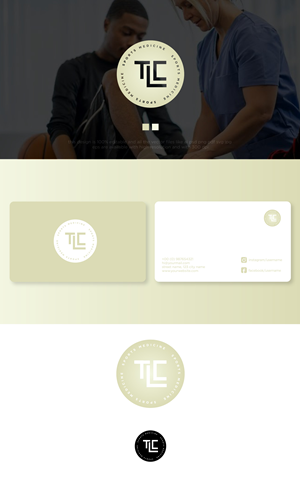 Logo Design by chilliebird studio