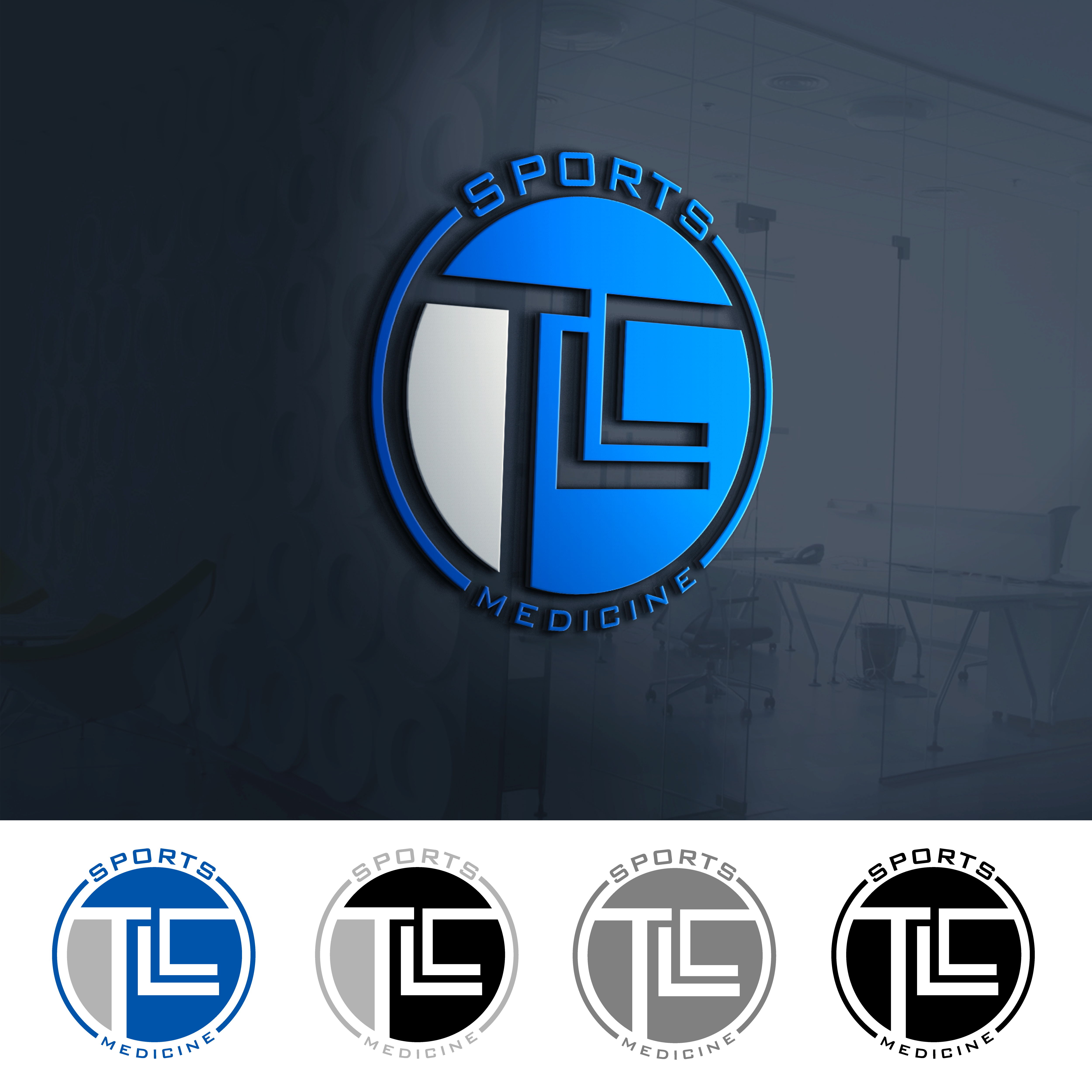 Logo Design by AKTech for this project | Design #35243576