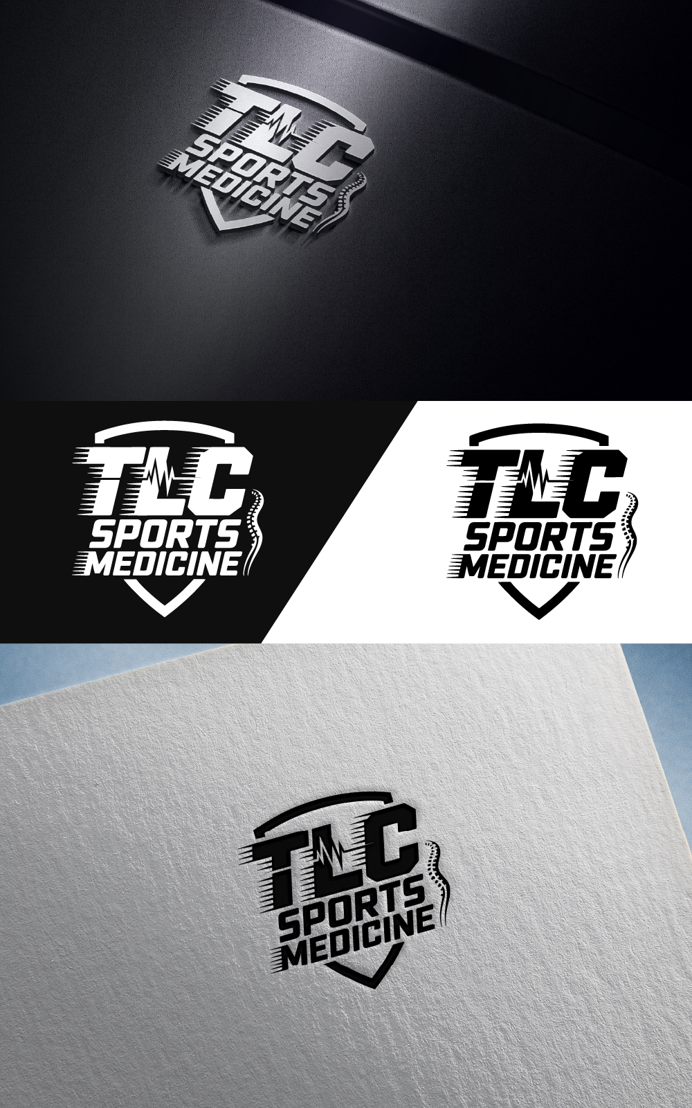 Logo Design by Grapixer for this project | Design #35263896