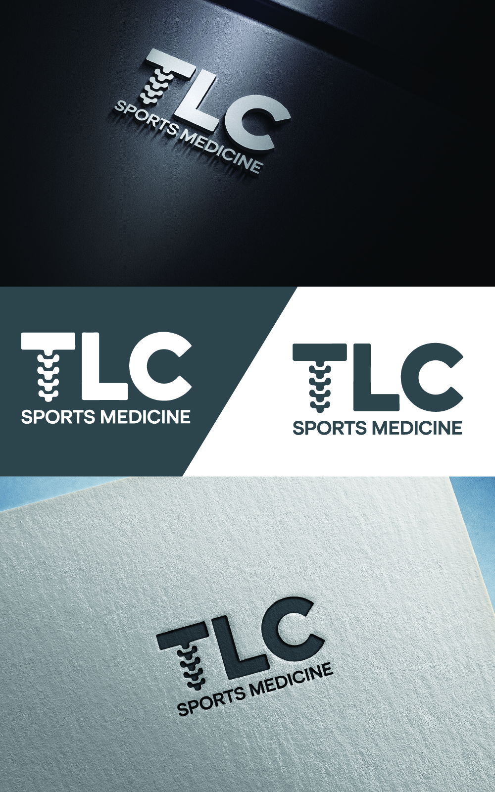 Logo Design by Grapixer for this project | Design #35263911
