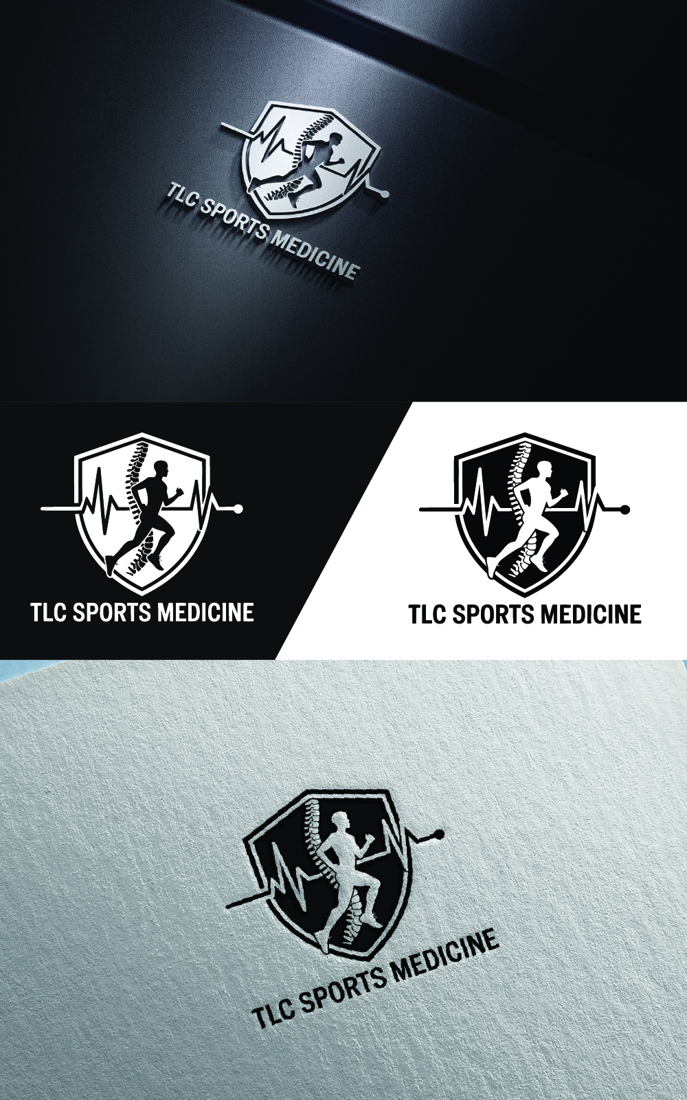 Logo Design by Grapixer for this project | Design #35263912