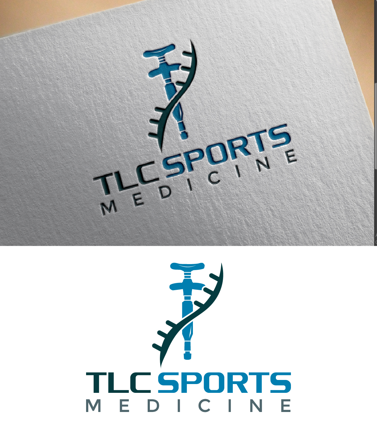 Logo Design by fly  design for this project | Design #35249023