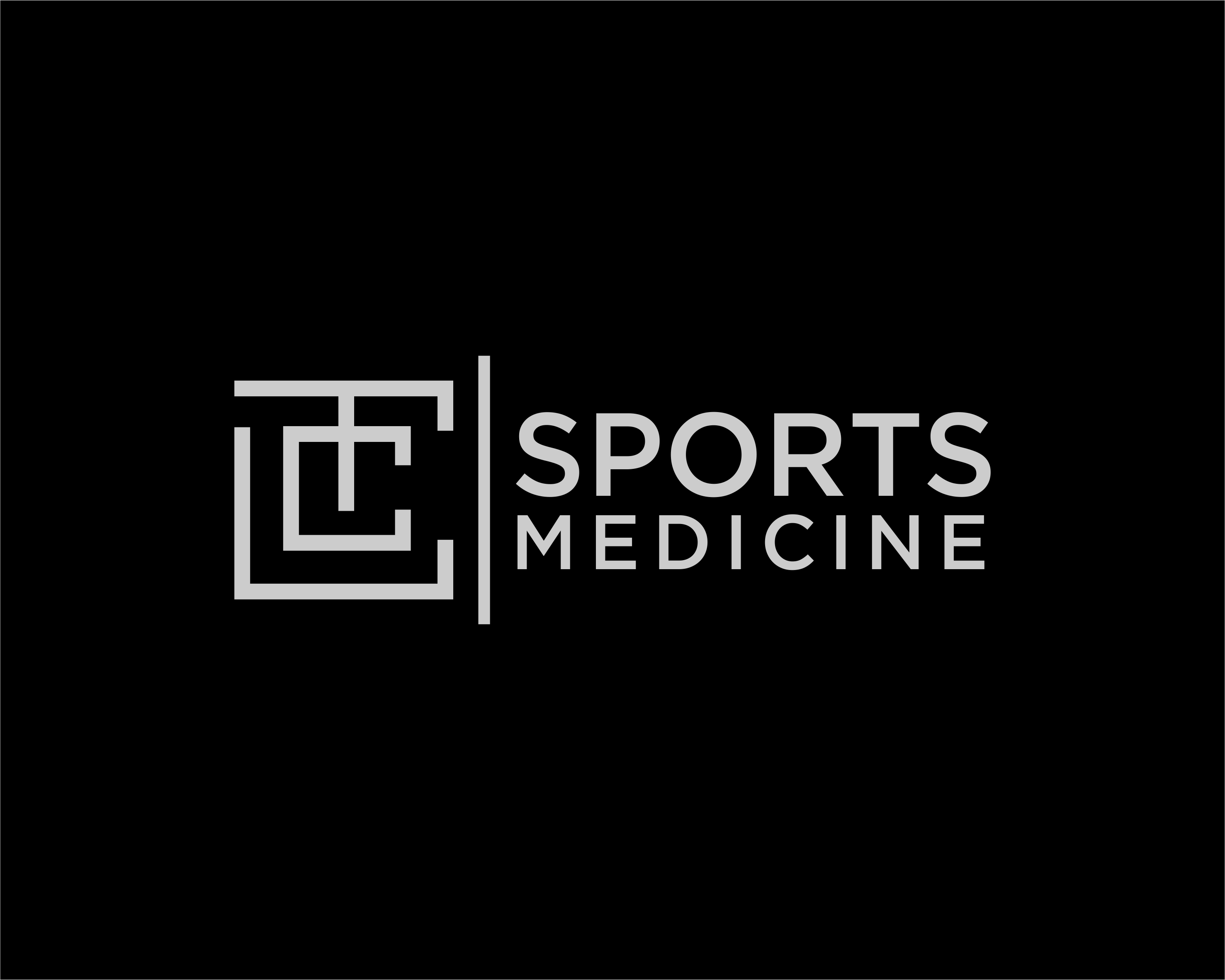 Logo Design by ERLANDO RONTE RDJ for this project | Design #35240068