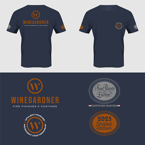Bekleidung-Design von dcoffeeaddict für dieses Projekt | Design: #35246637