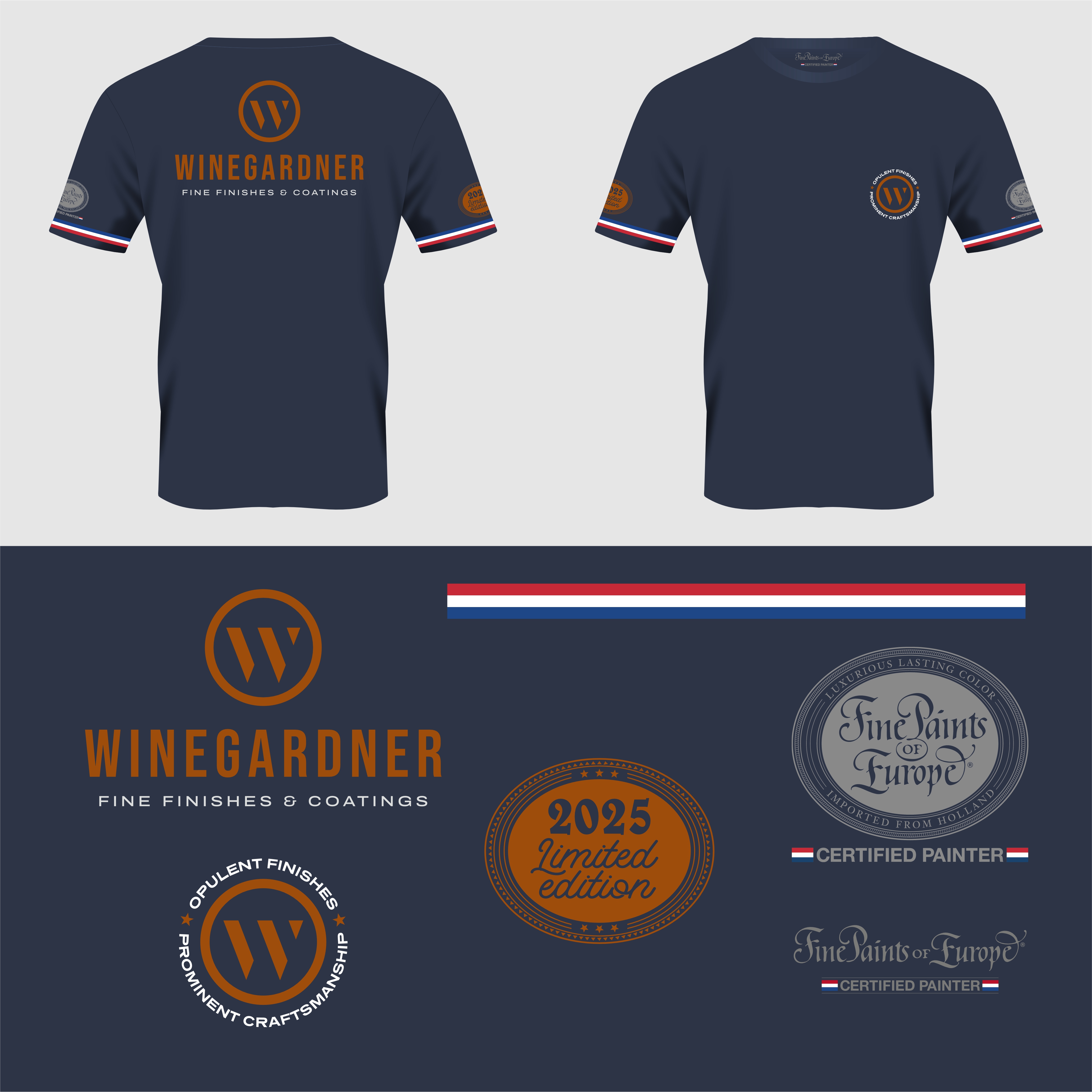 Bekleidung-Design von dcoffeeaddict für dieses Projekt | Design #35249949