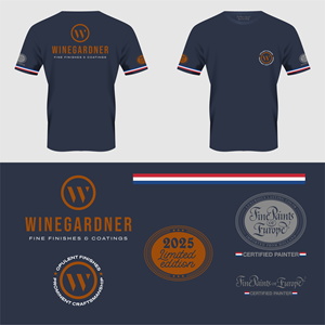 Bekleidung-Design von dcoffeeaddict für dieses Projekt | Design: #35249949