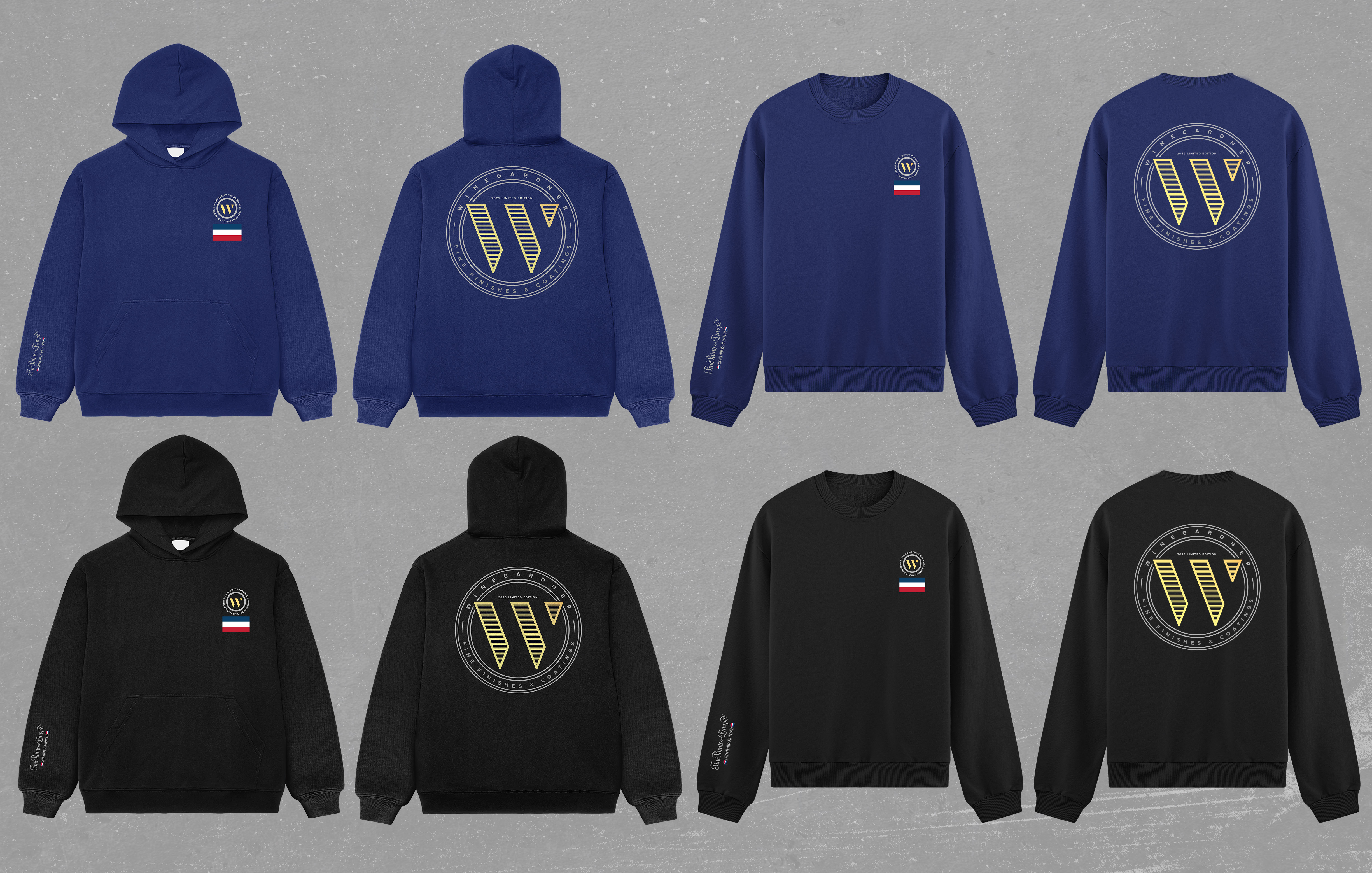 Apparel Design by Drawingbook for this project | Design #35252074
