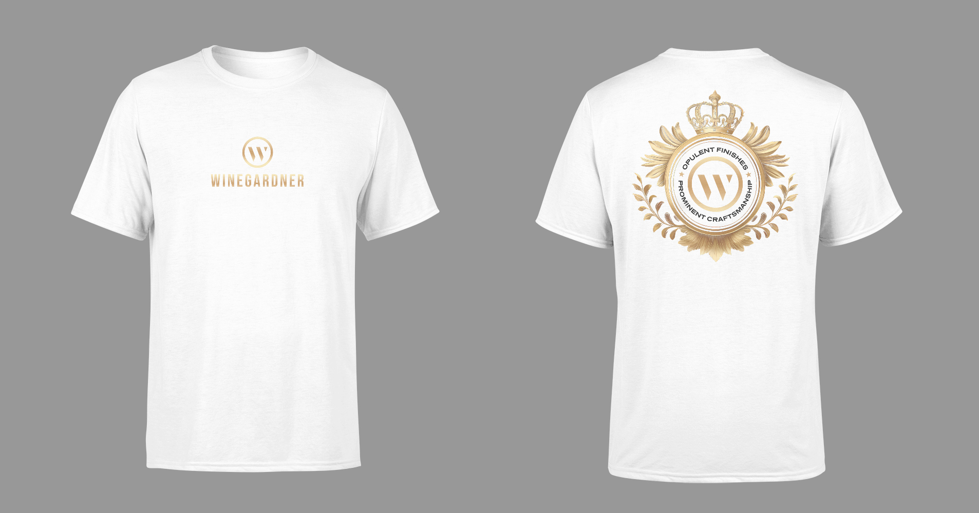 Apparel Design by Vozara for this project | Design #35249154