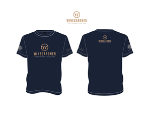Bekleidung-Design von Alanmaulidan für dieses Projekt | Design: #35241146
