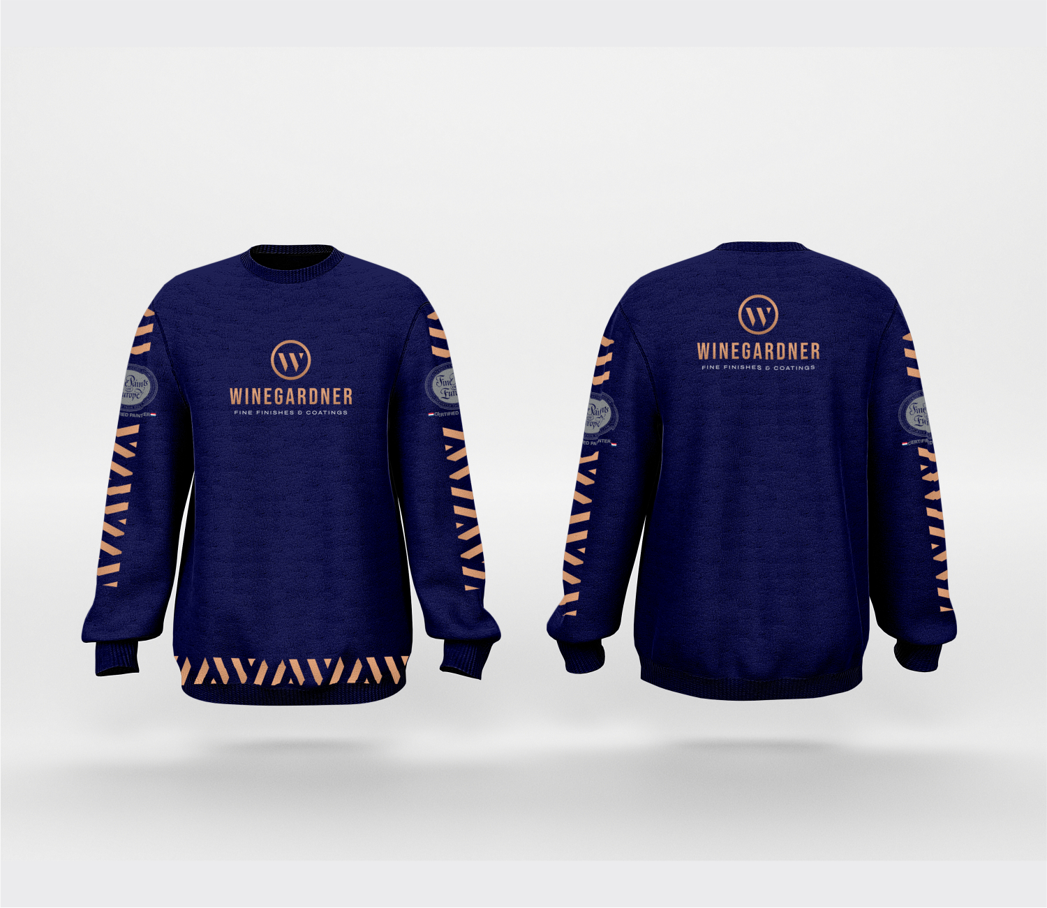 Apparel Design by ThiagoB for this project | Design #35249234