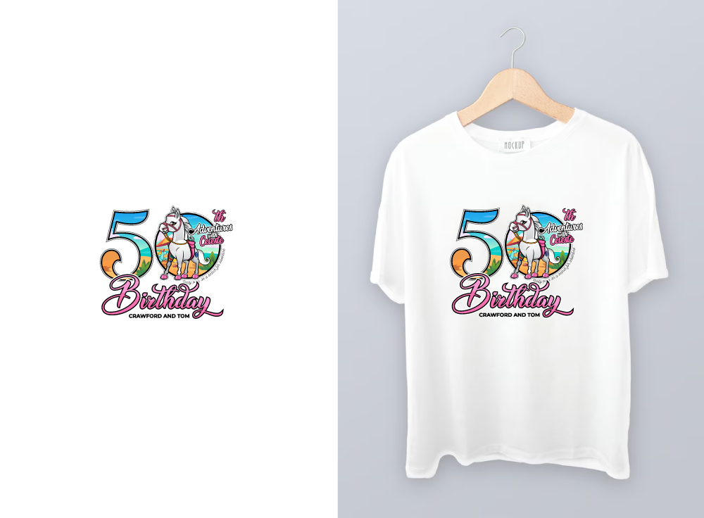 Design de T-shirt par Ellene pour ce projet | Design #35253373