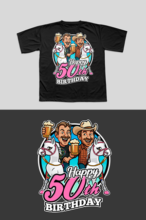 T-shirt Design by Publik Logo for this project | Design: #35257175