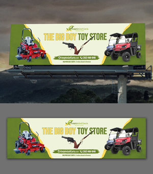 Billboard Design by Adi GFX