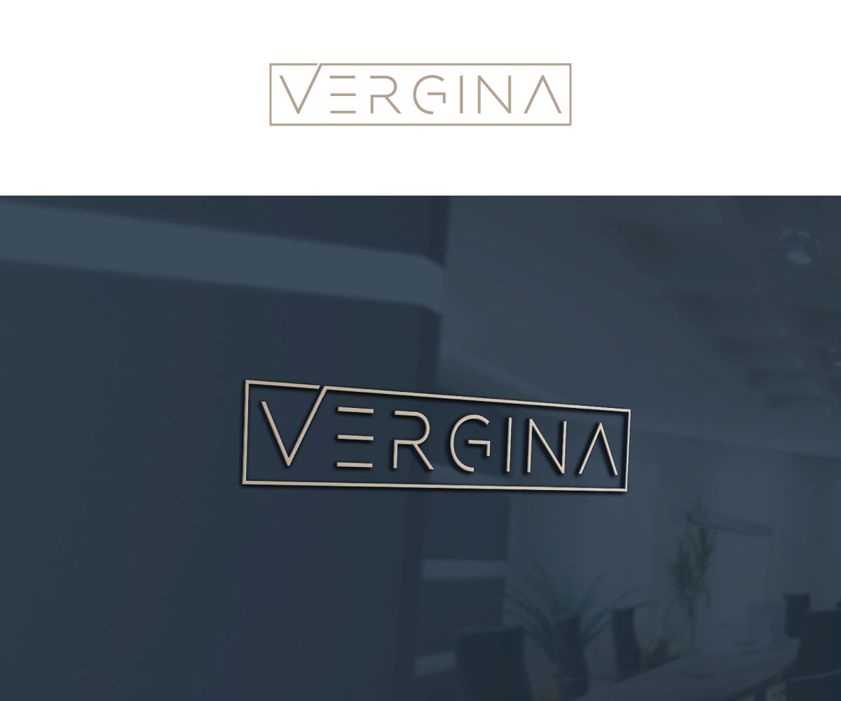 Logo Design by Luckey yaari for this project | Design #35245761