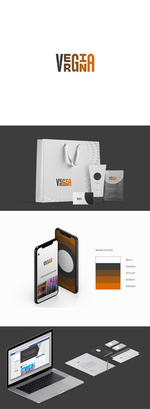 Diseño de Logo por Designzz. para este proyecto | Diseño: #35240613