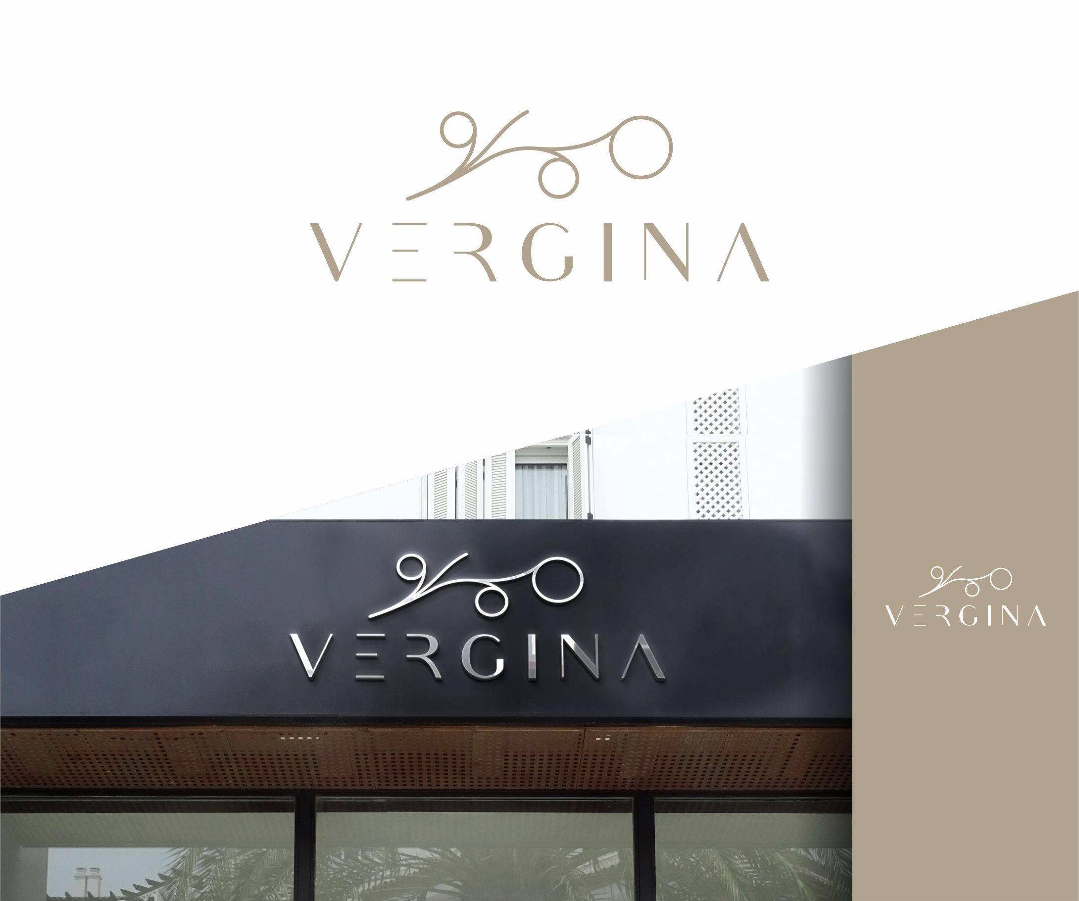 Logo Design by alkaline for this project | Design #35242788