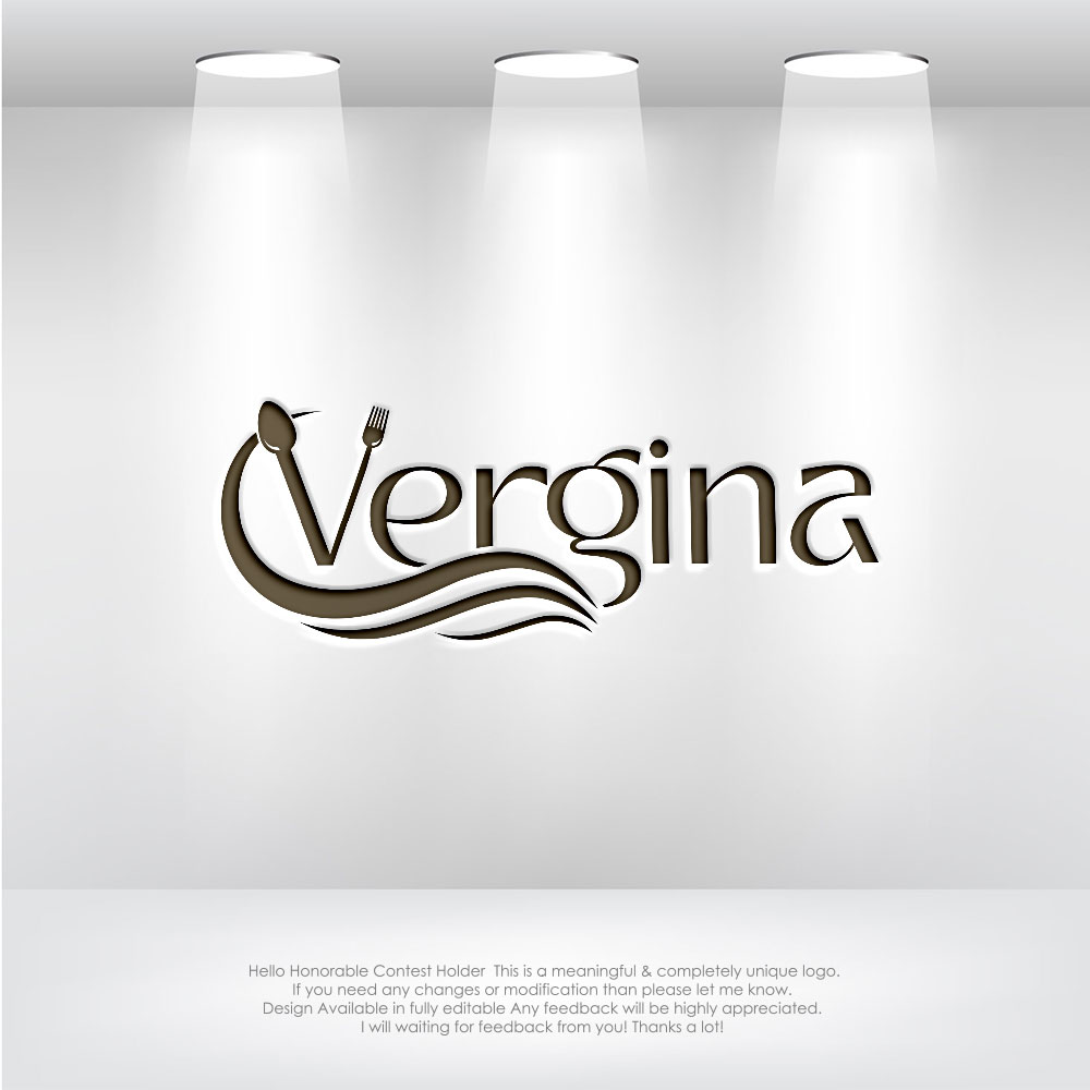 Diseño de Logo por Mk_Graphix para este proyecto | Diseño #35244680