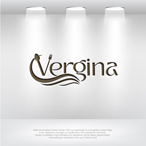 Logo Design by Mk_Graphix for this project | Design: #35244680