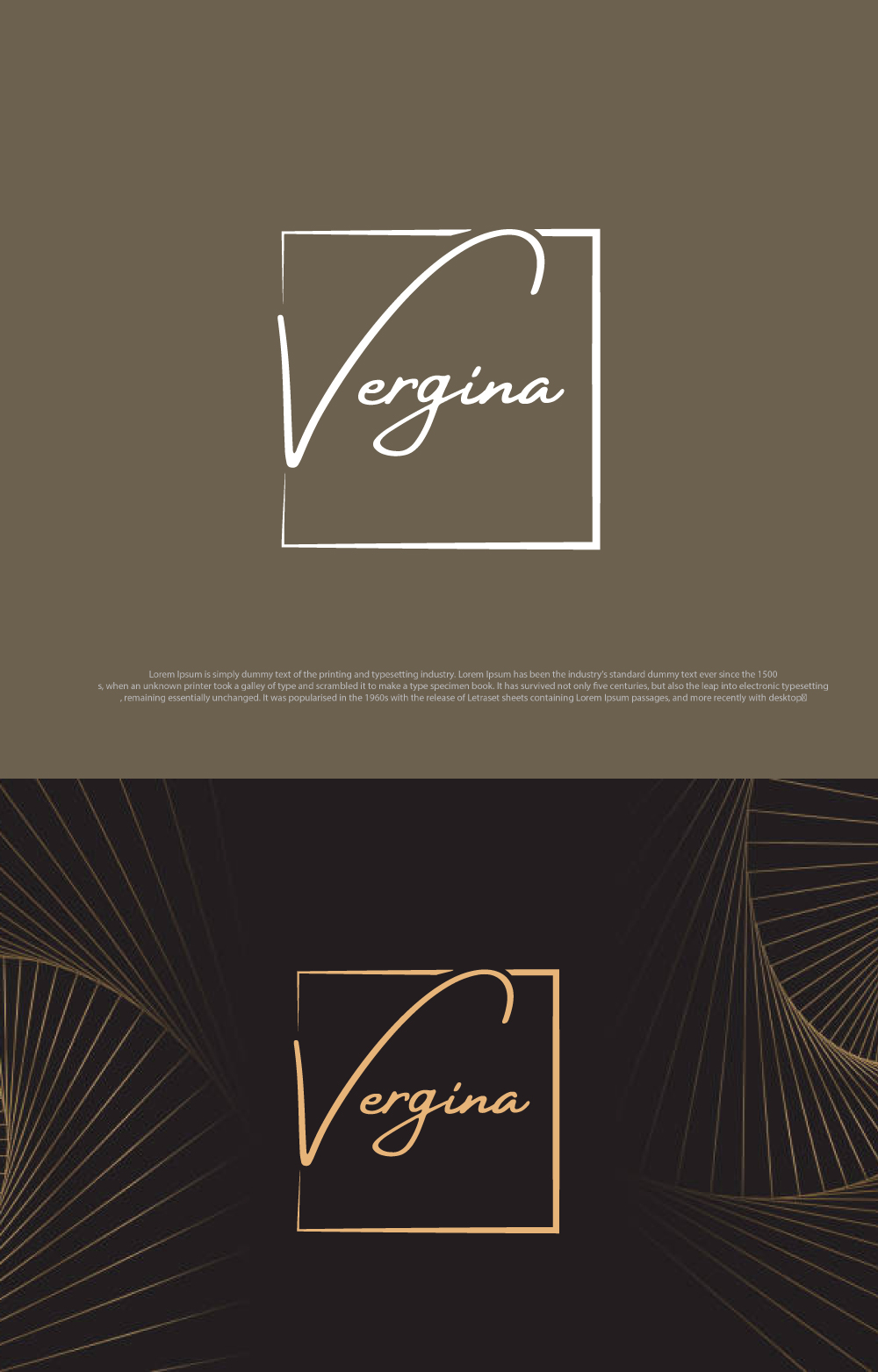 Logo Design by GTO  design for this project | Design #35244238