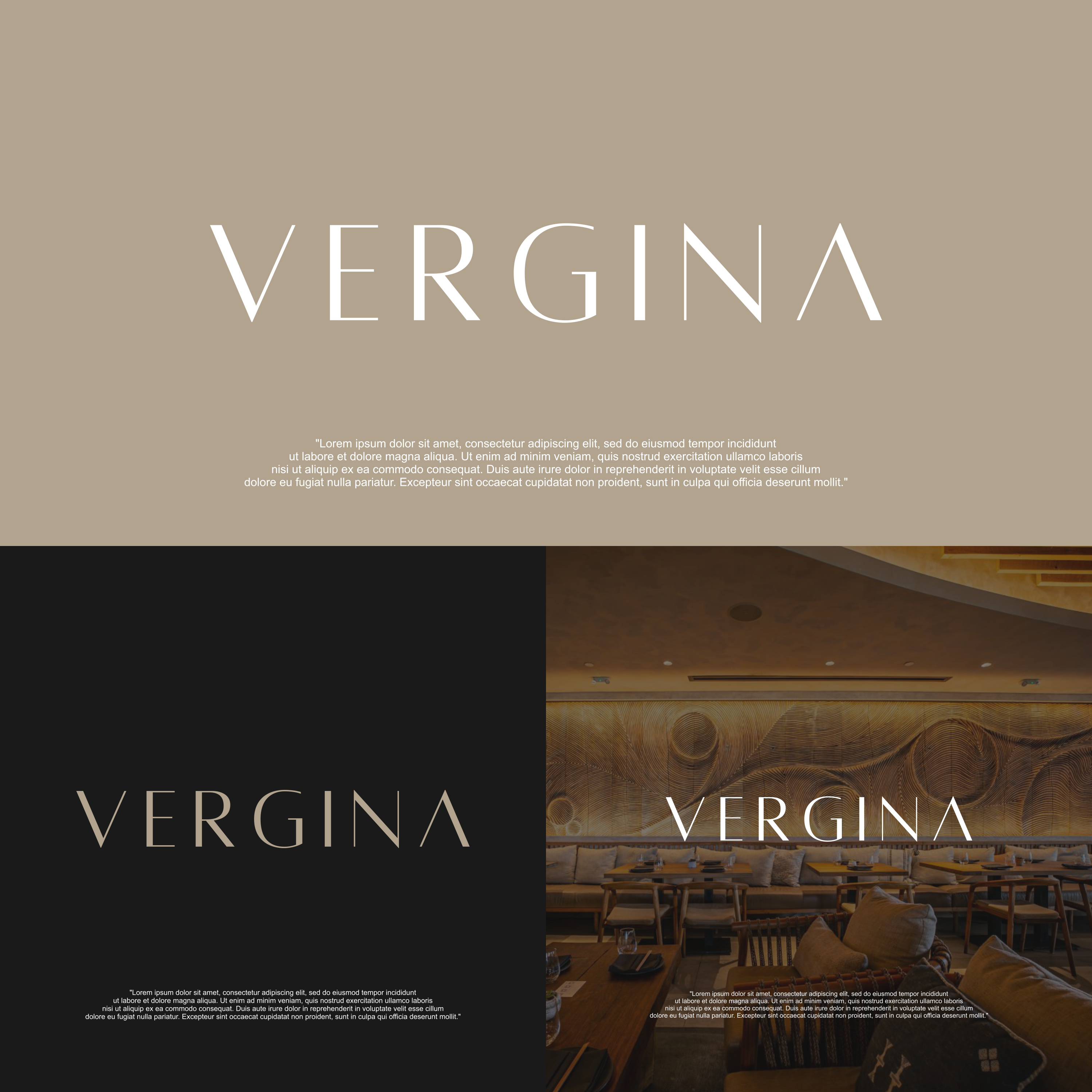 Diseño de Logo por arillingga para este proyecto | Diseño #35242492