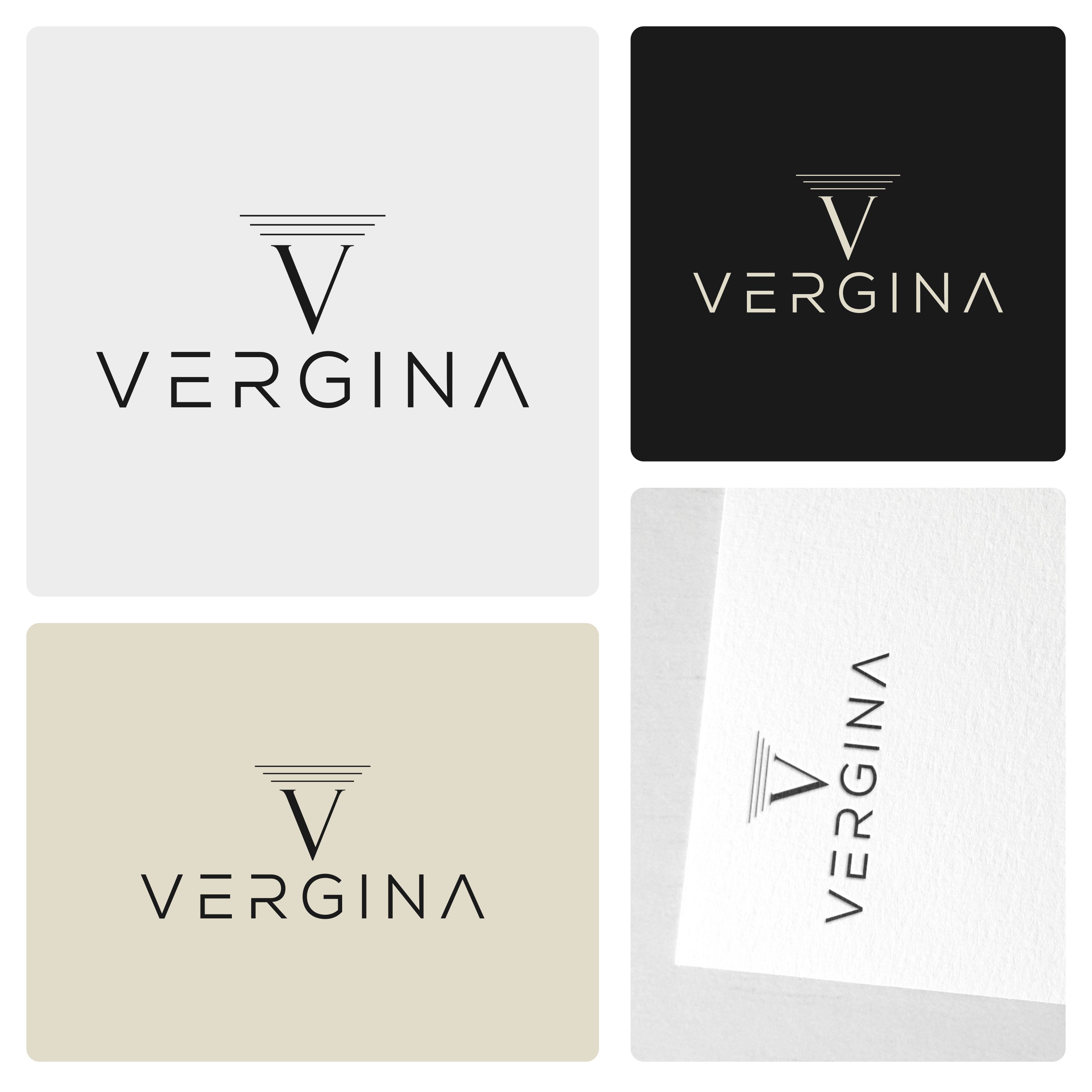 Logo Design by Berkah_Bandot for this project | Design #35250621