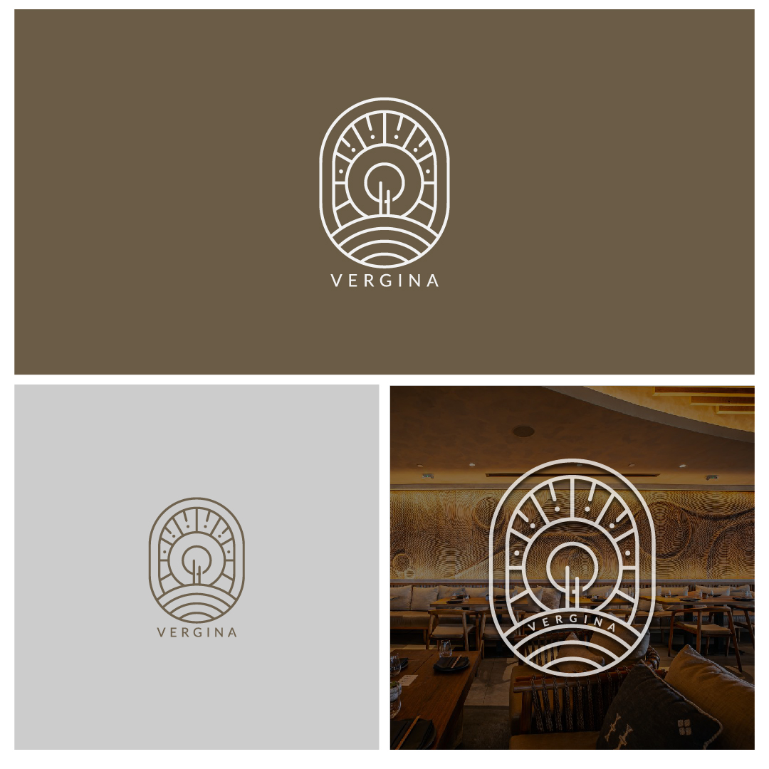 Logo Design by SunuAji_DC for this project | Design #35243705