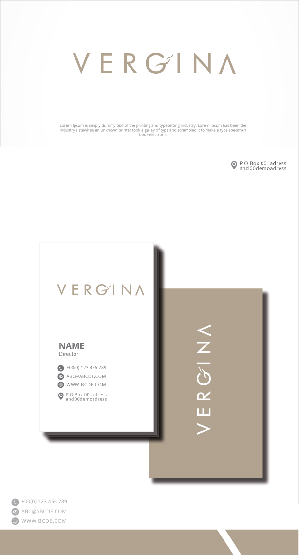 Logo Design by zebronicgraphic for this project | Design #35248250
