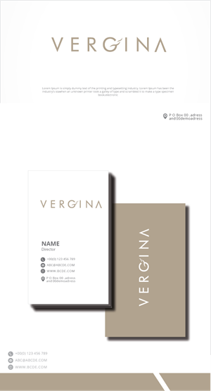 Logo Design by zebronicgraphic for this project | Design: #35248250