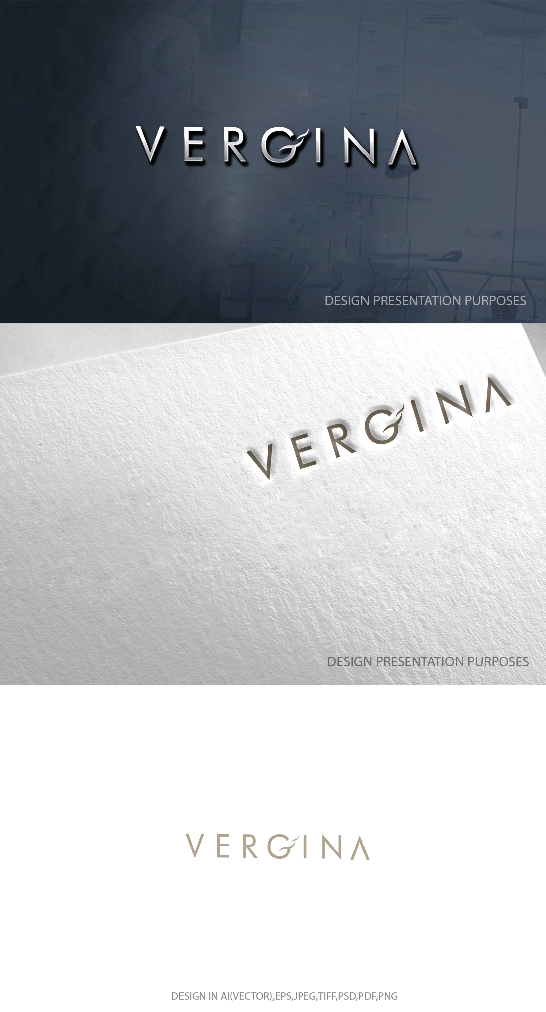 Logo Design by zebronicgraphic for this project | Design #35248252