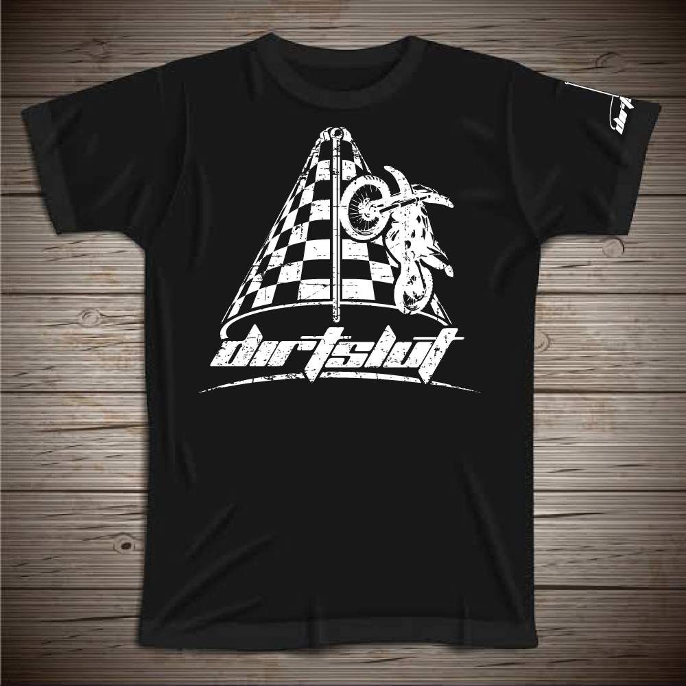 T-Shirt-Design von Ashraful100 für Dirt Slut LLC | Design #35284519