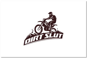 T-Shirt-Design von Hanzulla wahid für Dirt Slut LLC | Design #35267951