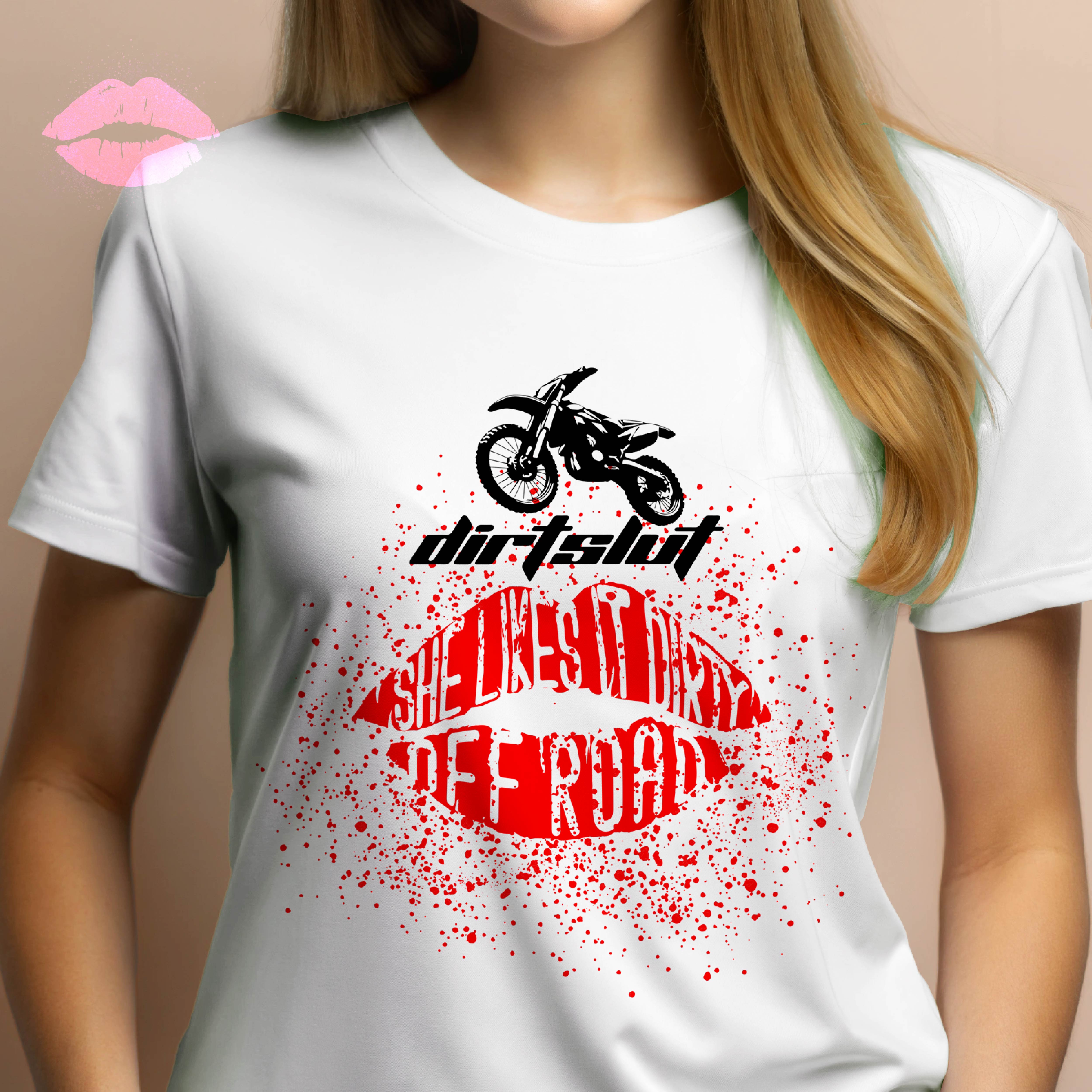 Design de T-shirt par DesignRoundUp pour Dirt Slut LLC | Design #35255417