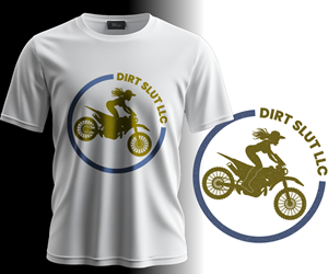 T-shirt Design by Creativedesigner 4u