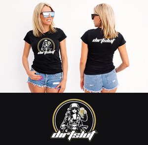 T-Shirt-Design von ares_h1 für Dirt Slut LLC | Design #35258840