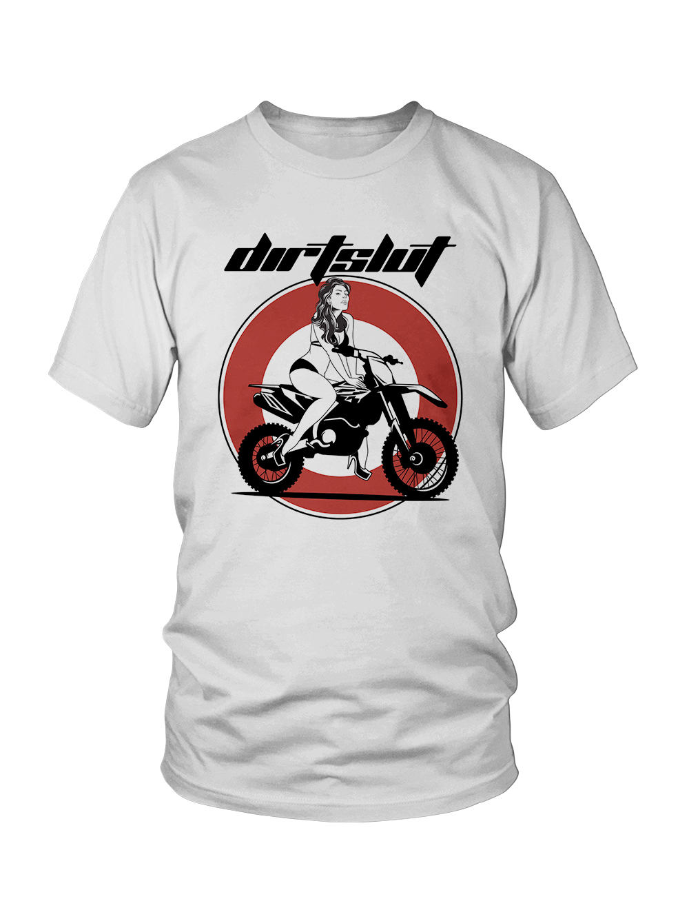 Design de T-shirt par RVGS pour Dirt Slut LLC | Design #35285682