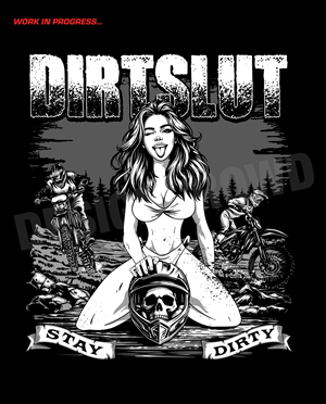 T-shirt Design by el_shekoo7