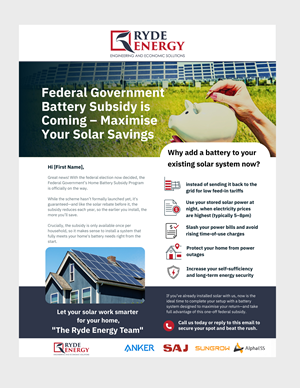 Email Marketing Design by designcircle for this project | Design: #35247622
