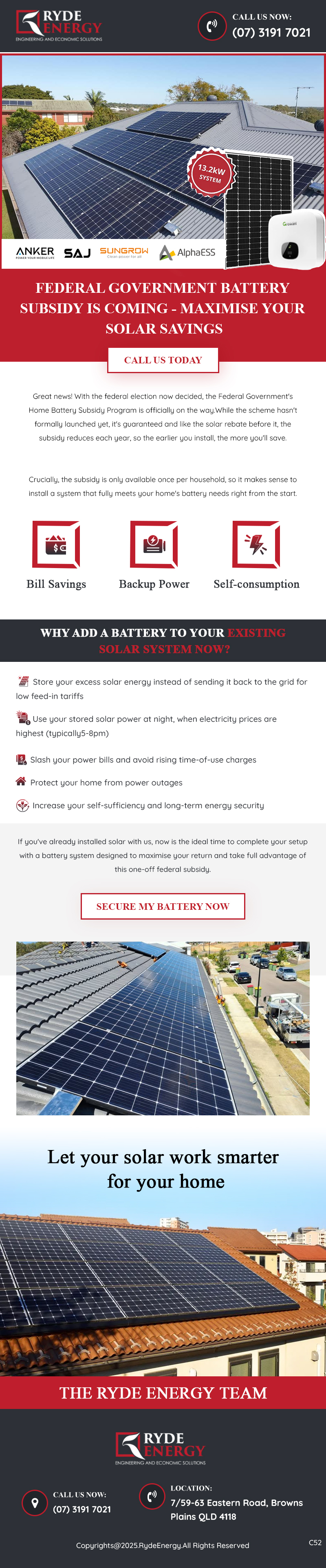 Email Marketing Design by pb for this project | Design #35250143