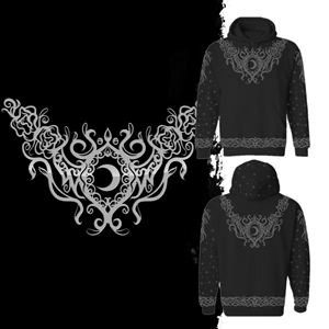 T-shirt Design by Falih A for this project | Design: #35249024