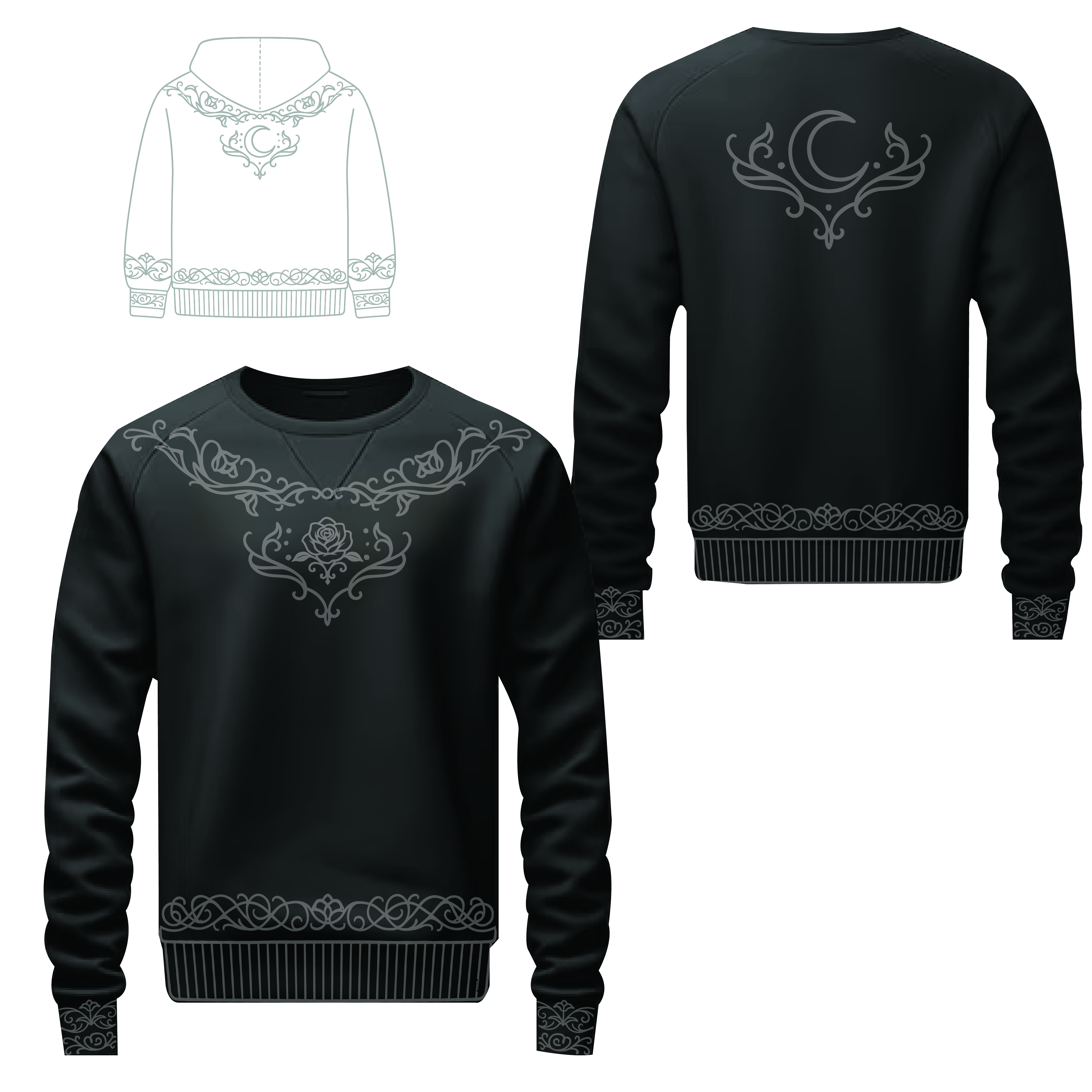 Contest winning design