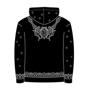 T-shirt Design by olpattern