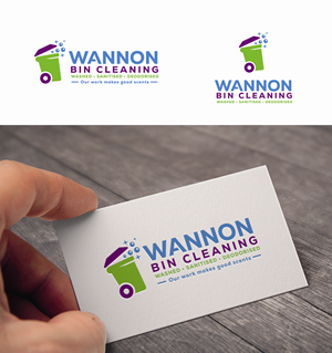 Logo Design by Anton