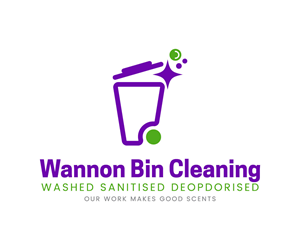Diseño de Logo por RaKu 2 para Wannon Bin Cleaning  | Diseño: #35262593